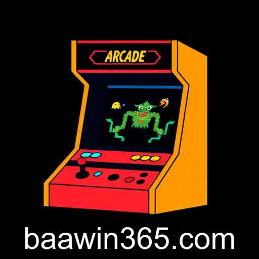 Arcade Classics