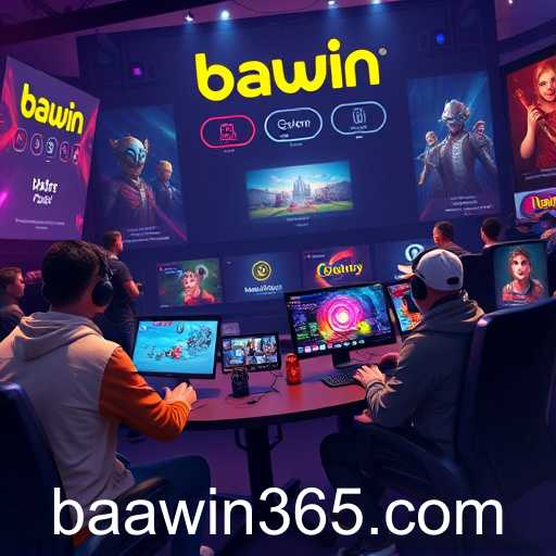 Gaming Evolution: Baawin's Impact