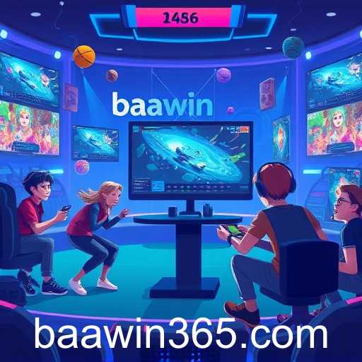 The Rise of Baawin in the Gaming Community